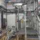 Tanque dispersor em inox para p�s 500 litros com bomba Netzsch v�lvulas Alfa Laval