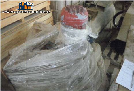 Bomba perist�ltica SPX