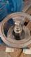 Bomba centr�fuga sanit�ria Castinox com motor WEG 2 CV