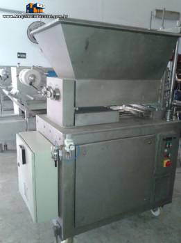 Formadora de hambrguer Intermec 300 kg / h