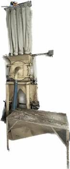 Moinho de a��car Tigre