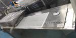 Fluxo Laminar envasadora de Seringar Groninger