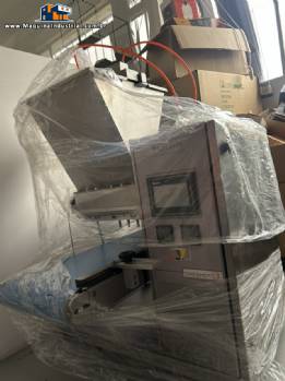 Dosadora One Shot para chocolates doces com 3 bicos Vonin