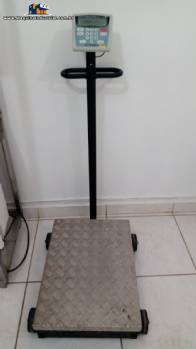 Balan�a de piso Filizola