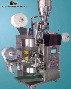 Embaladora de ch� da China