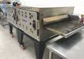 Forno t�nel industrial Tupasy