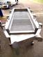 Peneira vibrat�ria horizontal em a�o inox MVL