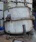 Tanque misturador em a�o inox 10.000 litros e motor de 7,5 CV