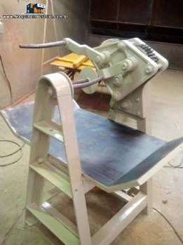 Puxador de bala tipo sans�o