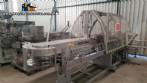 Encartuchadeira vertical Fabrima Vertopac VP 120 Vertopac