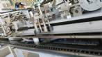 Encartuchadeira com bula vertical Fabrima Vertopac VP 120