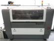 Corte a laser com c�mera Nippon 90 cm x 60 cm