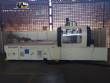 Router CNC Morbidelli SCM