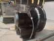 Compressor radial modelo CRE-03