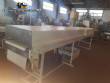 T�nel de resfriamento para chocolate 600 mm Aguiatech