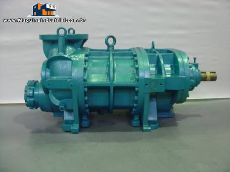 Compressor parafuso Mycon V