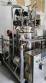Tanque reator 100 L 140 L inox 316 L cip em skid Kroma com documenta��o ERU data sheet