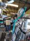Tanque reator 100 L 140 L inox 316 L cip em skid Kroma com documenta��o ERU data sheet
