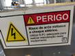 Tanque reator 100 L 140 L inox 316 L cip em skid Kroma com documenta��o ERU data sheet