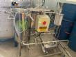Fbrica linha para produo de cervejas chopps 15.000 litros com cozinha tri bloco