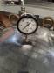 Filtro bolacha sparkler 50 L em inox
