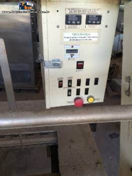 Seladora termo encolh�vel Rennco