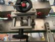 Rotuladora para frasco cilndrico auto adesivo PE Latina Labelers