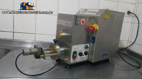 Extrusora em inox de massas Pastaia 2 Italvisa 9 kg