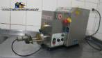 Extrusora em inox de massas Pastaia 2 Italvisa 9 kg