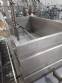Tanque encamisado em ao inox para fabricao de queijos BB Inox 3500 litros