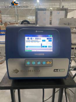 Datador Inkjet Domino