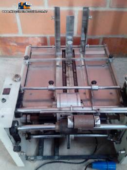 Carimbador de cartuchos