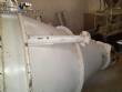 Misturador c�nico vertical nauta Conimix Semco 1.000 L