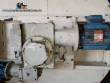 Misturador c�nico vertical nauta Conimix Semco 1.000 L