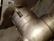Misturador c�nico vertical nauta Conimix Semco 1.000 L