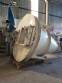 Misturador c�nico vertical nauta Conimix Semco 1.000 L