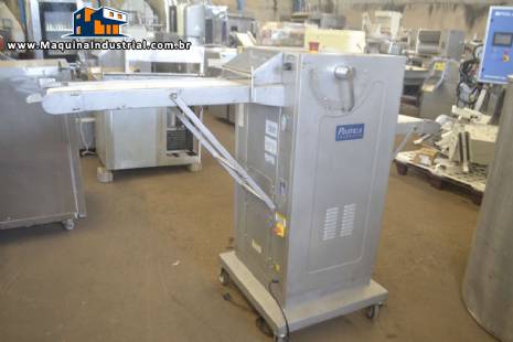 Divisora volum�trica Pr�tica