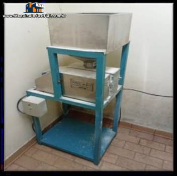 Cozinha completa para fabrica��o de malte