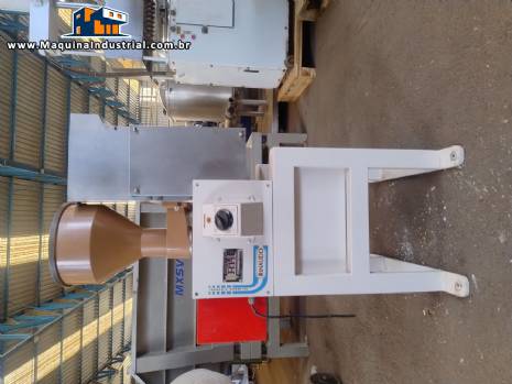 Fabricadora de nhoque nhoqueira Rinaudo Hijo