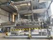 Encartuchadeira vertical com bula Fabrima Vertopac VP 120