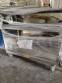 Carrinho autoclave Fedegari