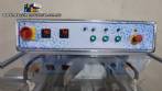 Cobrideira em inox de chocolate 450 mm FEPIR