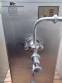 Produtora cont�nua de sorvete e a�a� Bertollo 200 litros por hora