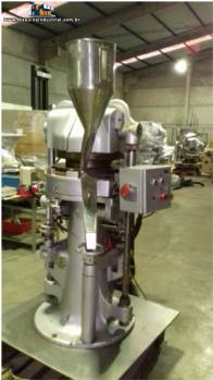 Compressora Neuberger 35 esta��es