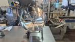 Moedor moinho processador em inox de temperos gr�os ervas pimentas de bancada Zhejiang Horus Appliance HR-50B