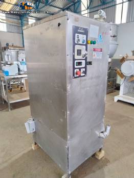 Chiller unidade de gua gelada em inox Haas