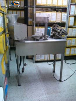 Encapsuladora Erli Encapsuladora Erli