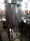 Tanque de agita��o inox