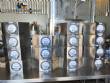 Man�metro de press�o diferencial anal�gico Dwyer Instruments Magnehelic