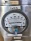 Man�metro de press�o diferencial anal�gico Dwyer Instruments Magnehelic